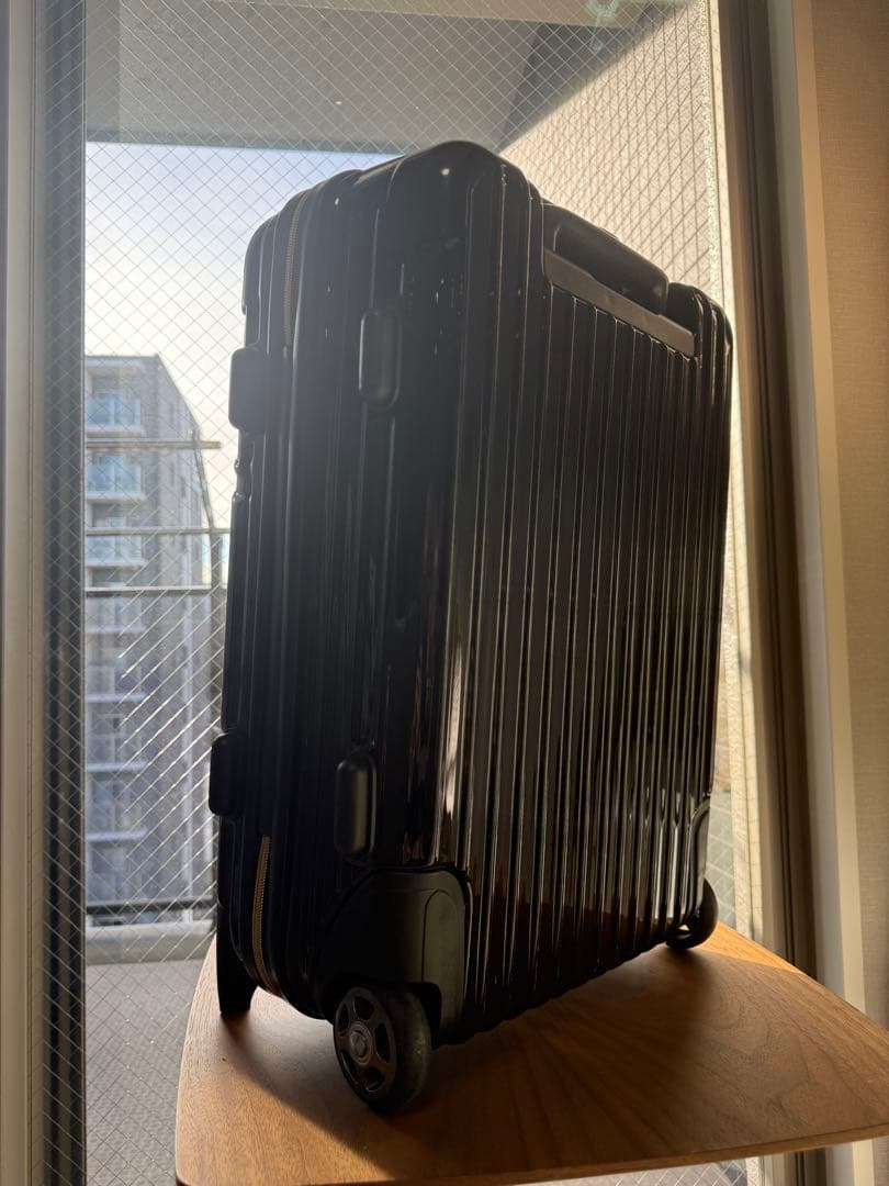 【希少】muta ムータ キャリーケース 8デザイン「機内持ち込可」