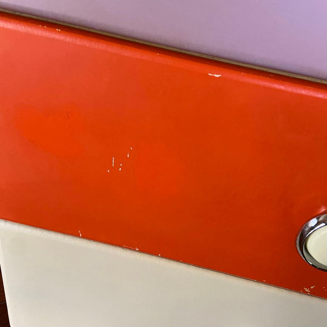 昭和レトロ　タンス　箪笥　レトロポップ　当時物