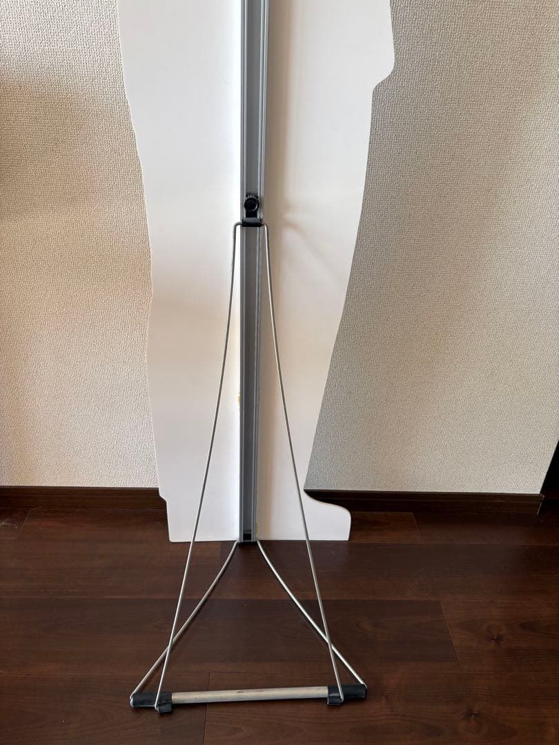 公式　チェジュ航空　東方神起　TVXQ! ユノ 等身大パネル　スタンド付き