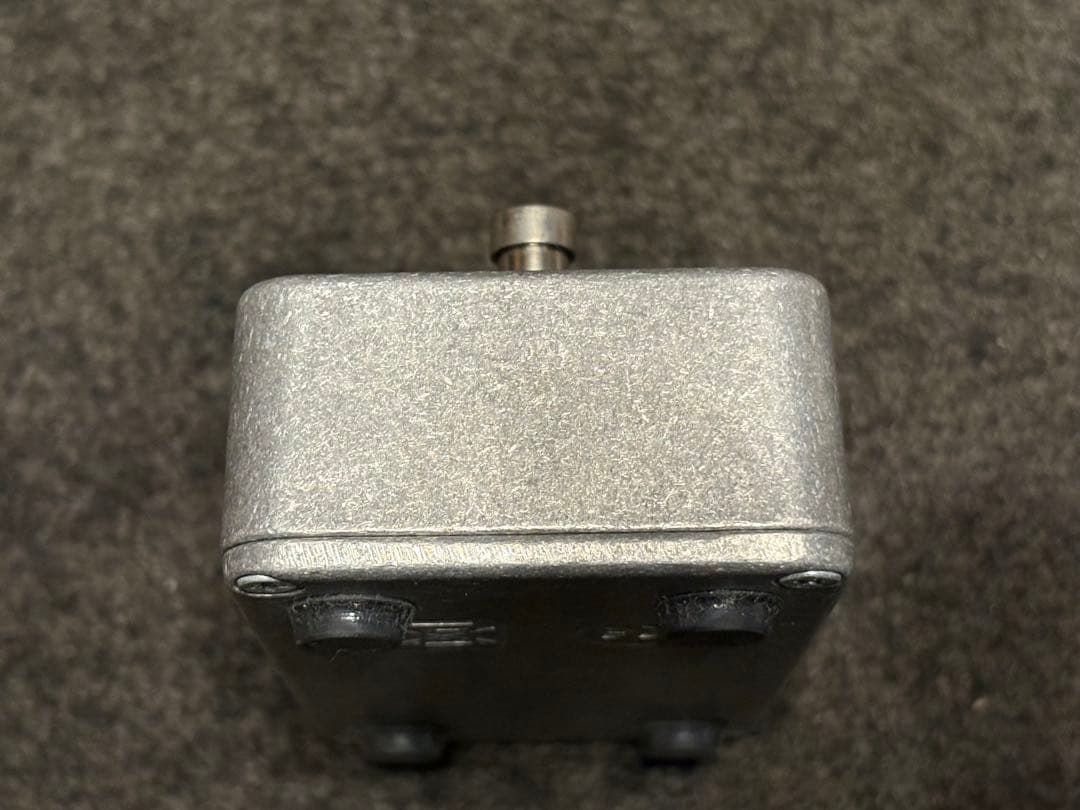 electro-harmonix Screaming Bird エレハモ