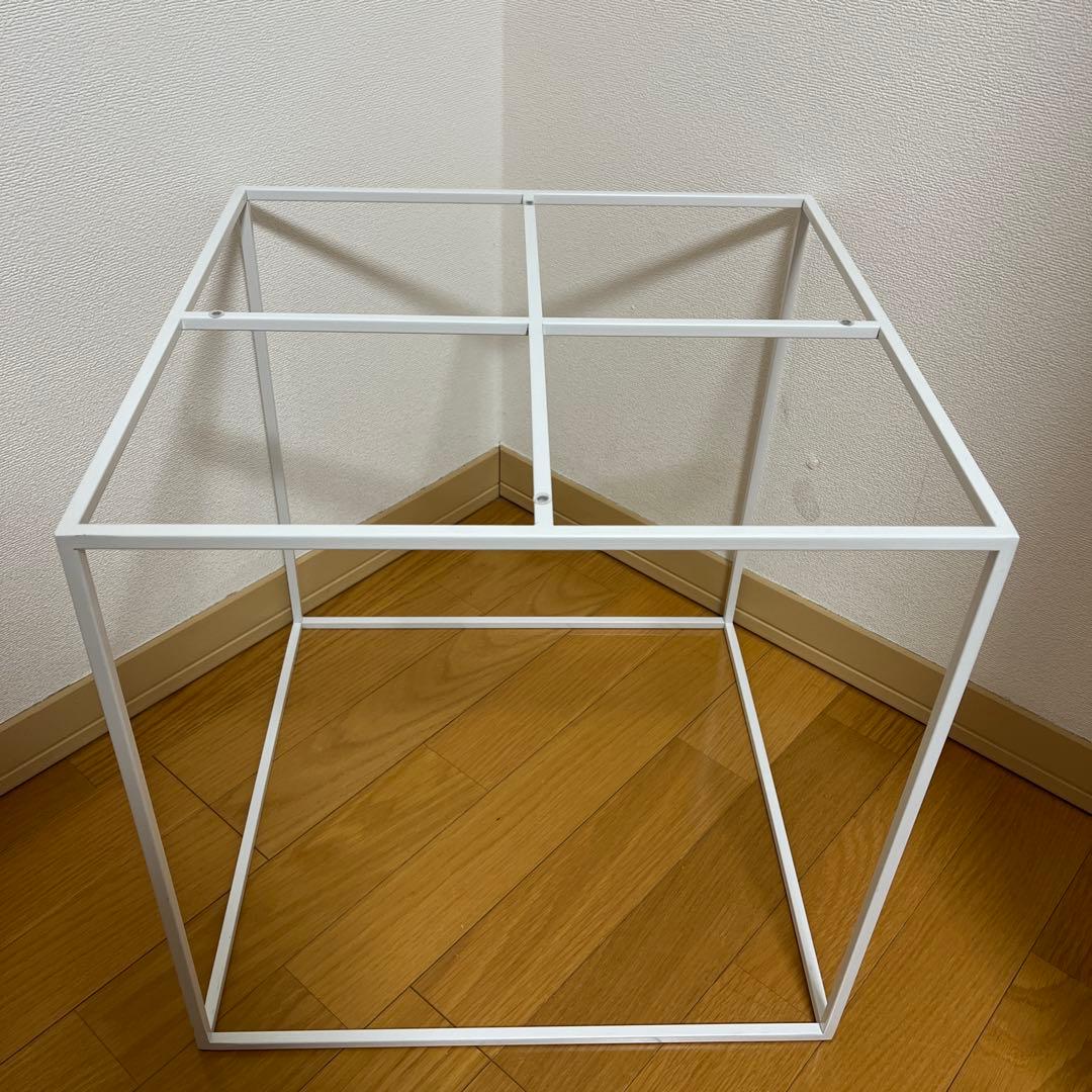 HAY TRAY TABLE トレイテーブル M ホワイト