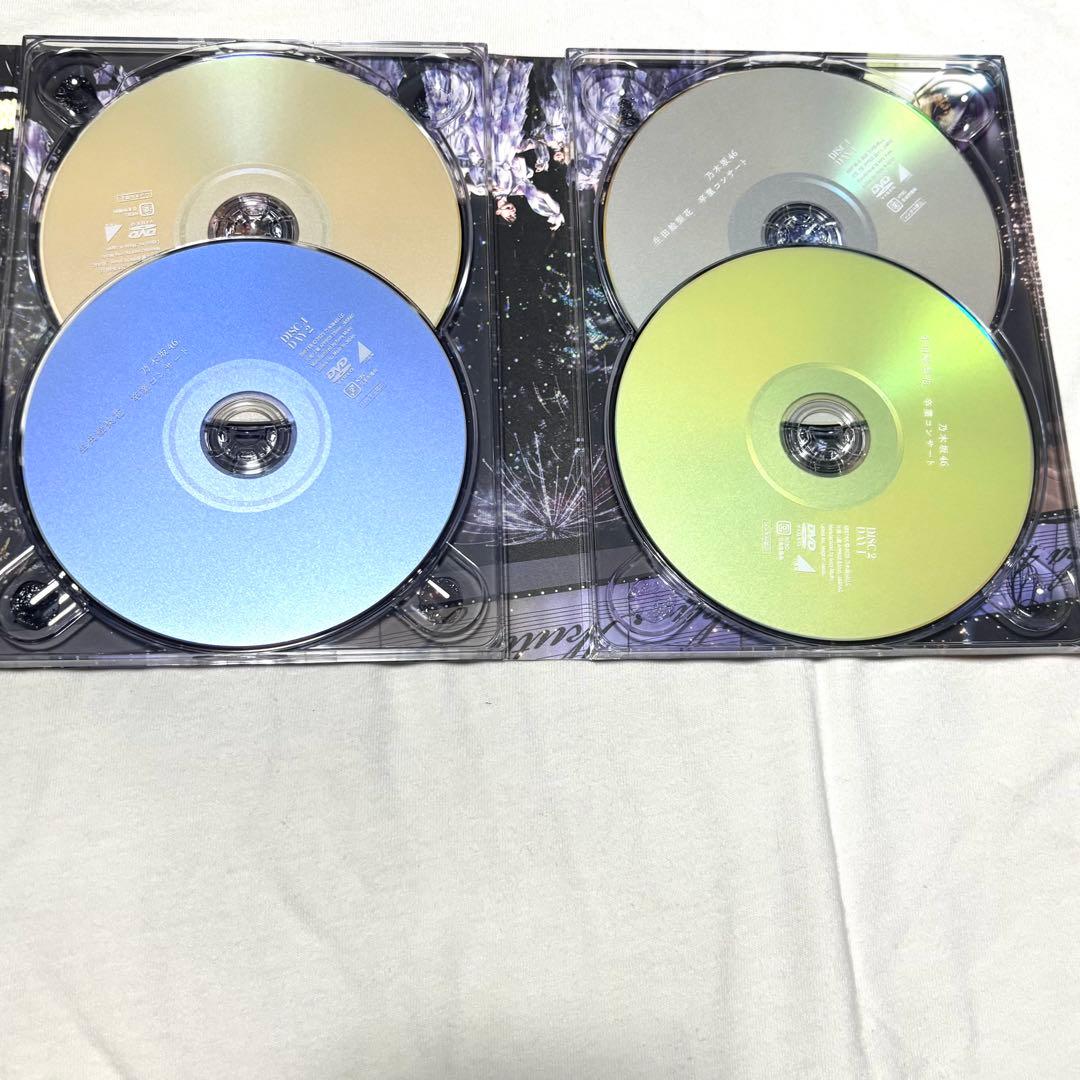 乃木坂46/生田絵梨花 卒業コンサート DVD