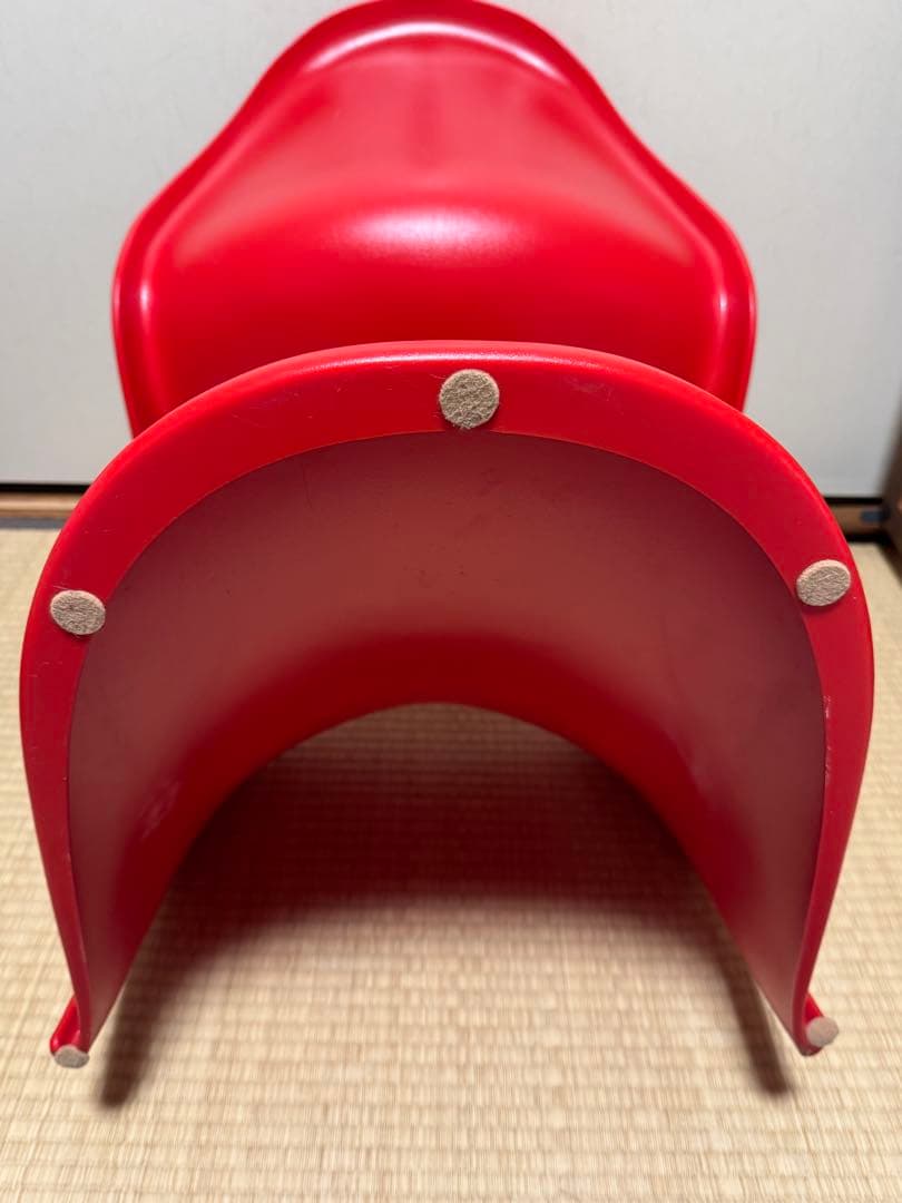 パントンチェア リプロダクト デザイナーズチェア 北欧