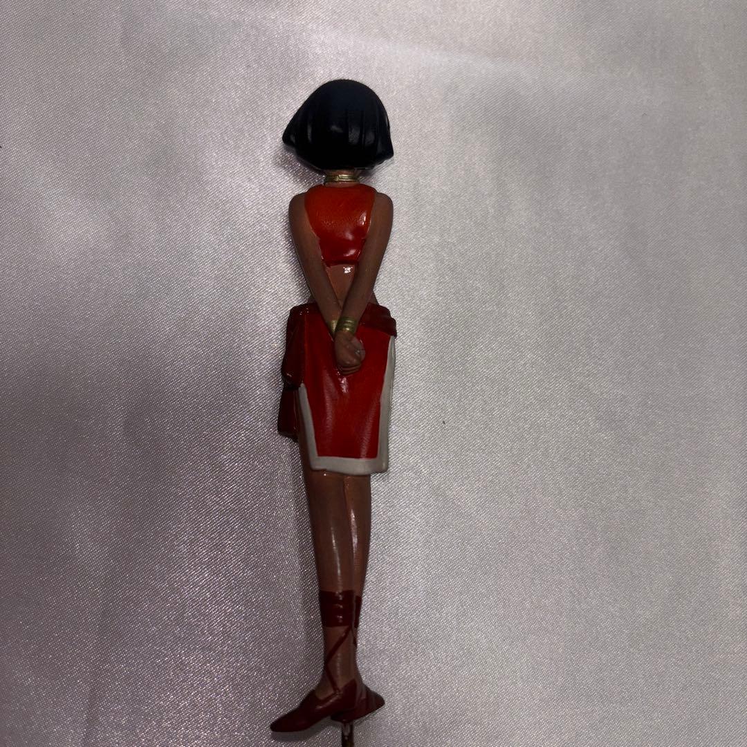 ふしぎの海のナディア フィギュア 3セット