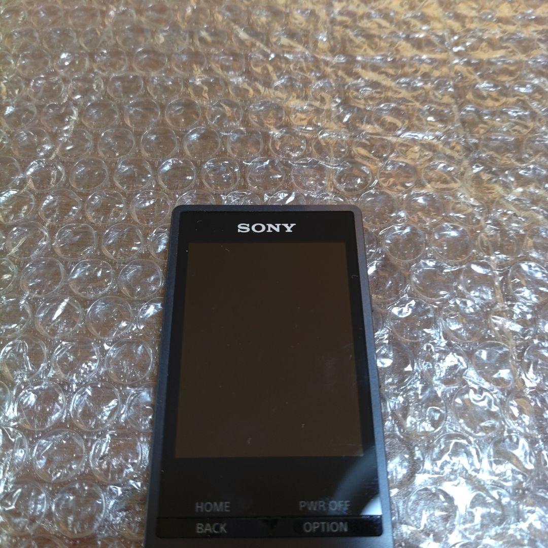 ソニーウォークマン　NW−A25　管理ナンバー9900