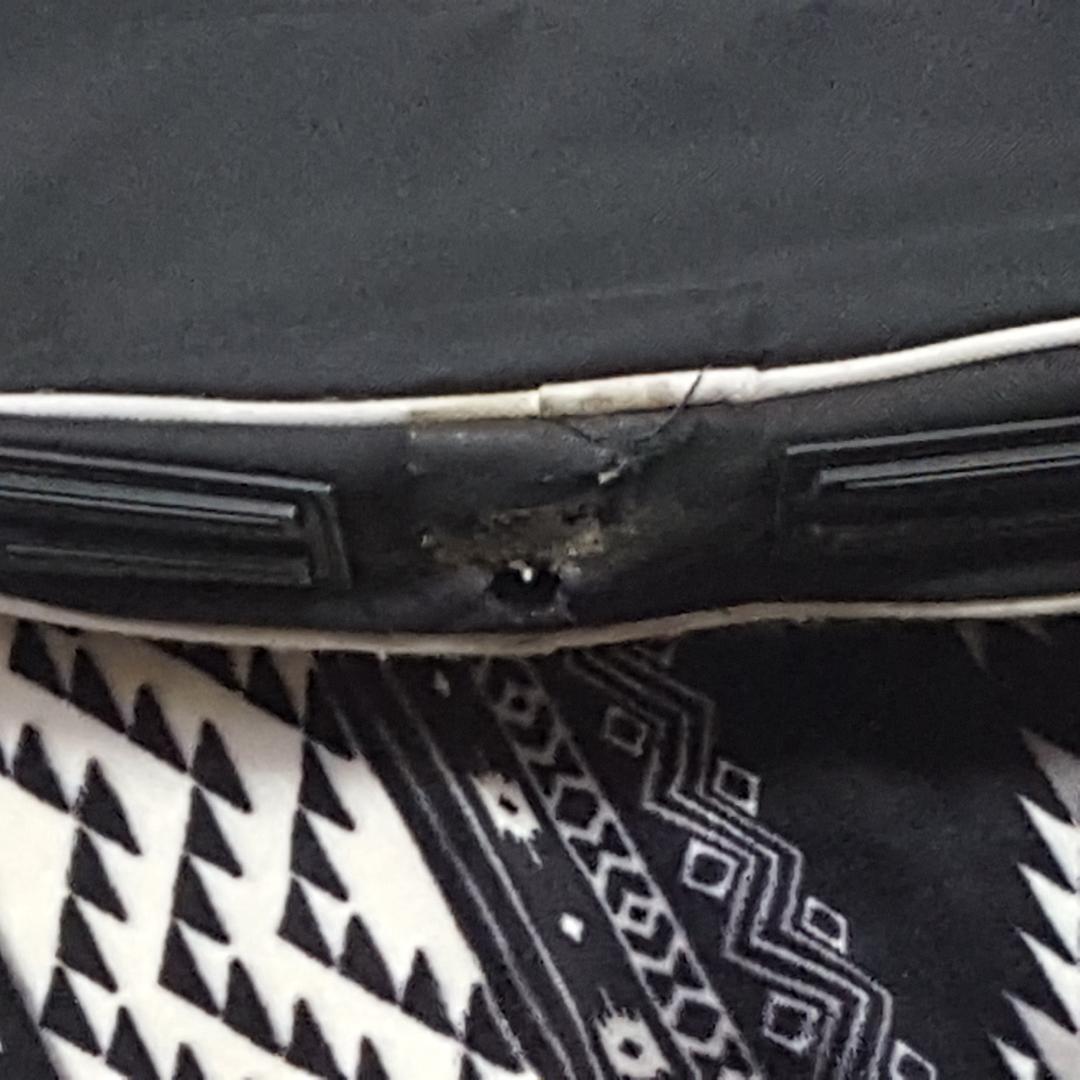 （非常に希少）2011年製エピフォン ES-345 AW ビグスビー付き