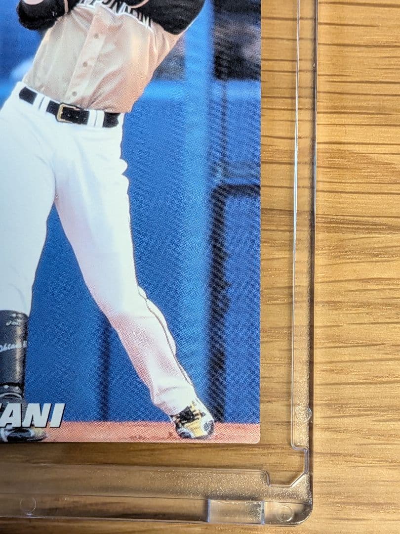 g*i様 大谷翔平　ルーキー　オールスターカード　2013年　プロ野球チップス