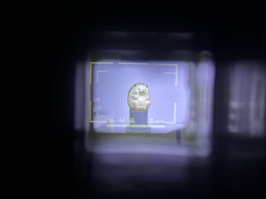 Nikon ニコン L35AWAD ピカイチカリブ　動作品 コンパクトカメラ　1