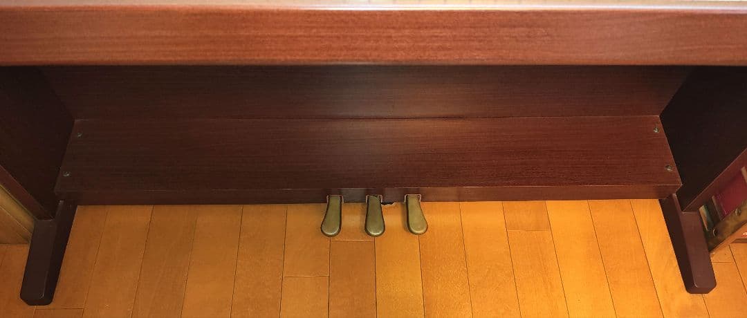 中古　KAWAI デジタルピアノ　CN21（椅子別売）