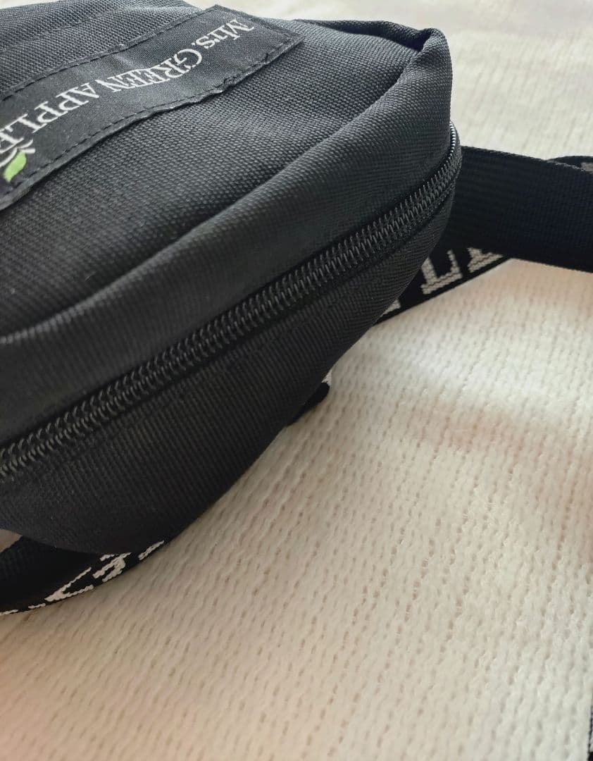 ミセスグリーンアップル　ANTENNA　初回限定BOX　バッグ