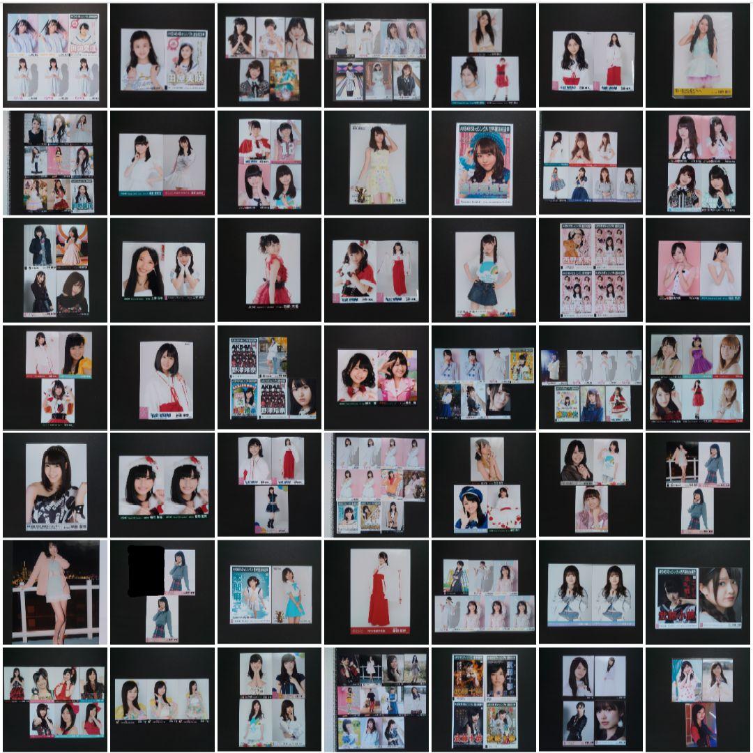 AKB48 生写真 セット ② 約2000枚