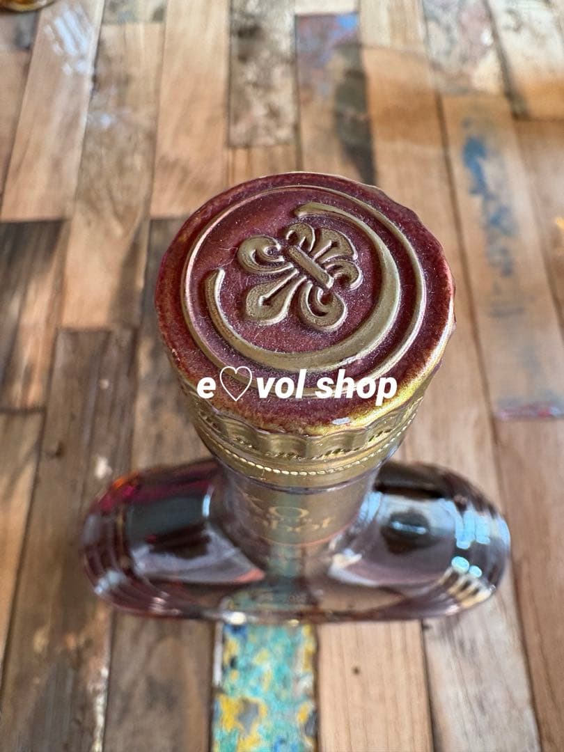 【希少オールドボトル】XO chabot／ XO CAMUS