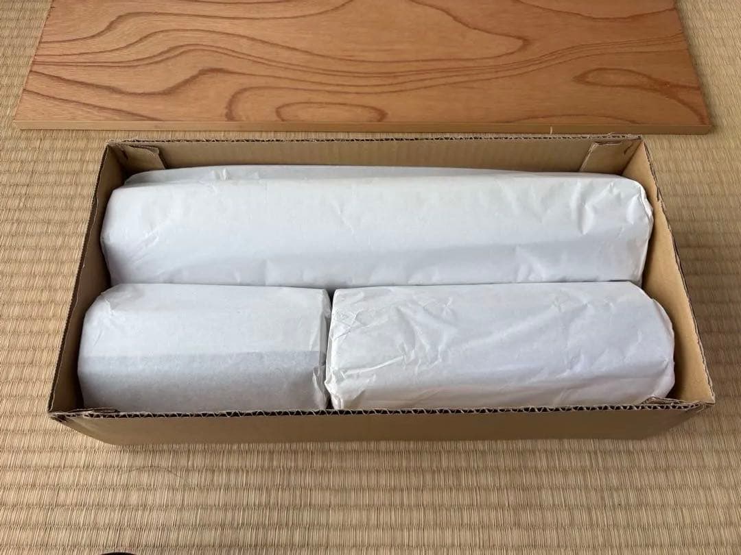 64 美品！短三管筒　3本セット　溜塗り　華道　生花　格花　花器