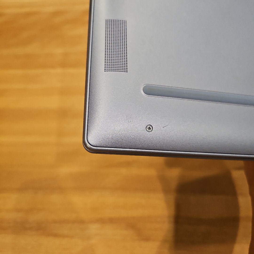 HP Pavilion Aero 13-bg(スカイブルー)