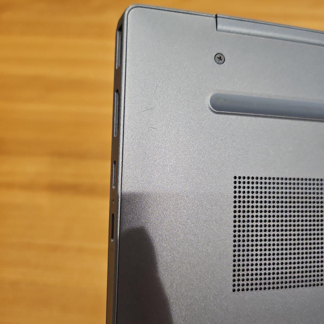 HP Pavilion Aero 13-bg(スカイブルー)