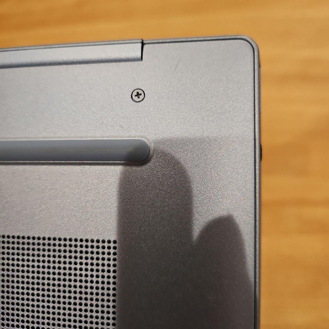 HP Pavilion Aero 13-bg(スカイブルー)