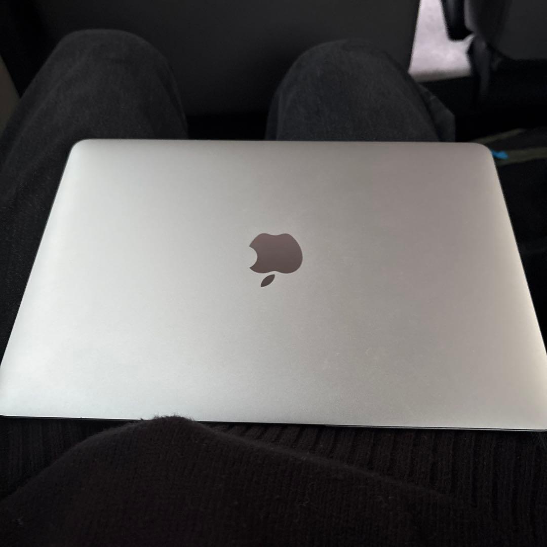 MacBook (Retina, 12-inch, 2017) 中古品 おまけ付