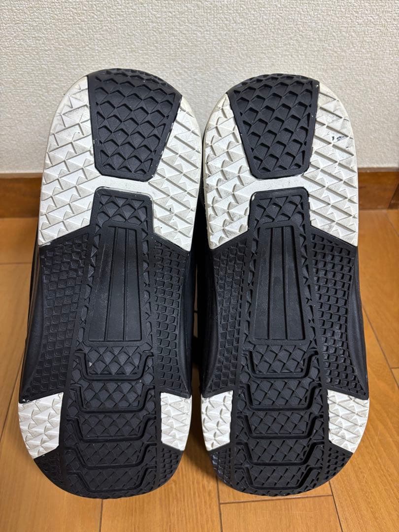 【良品】　CSB BOA付　スノーボード　スノボブーツ　ブーツ 29.5cm