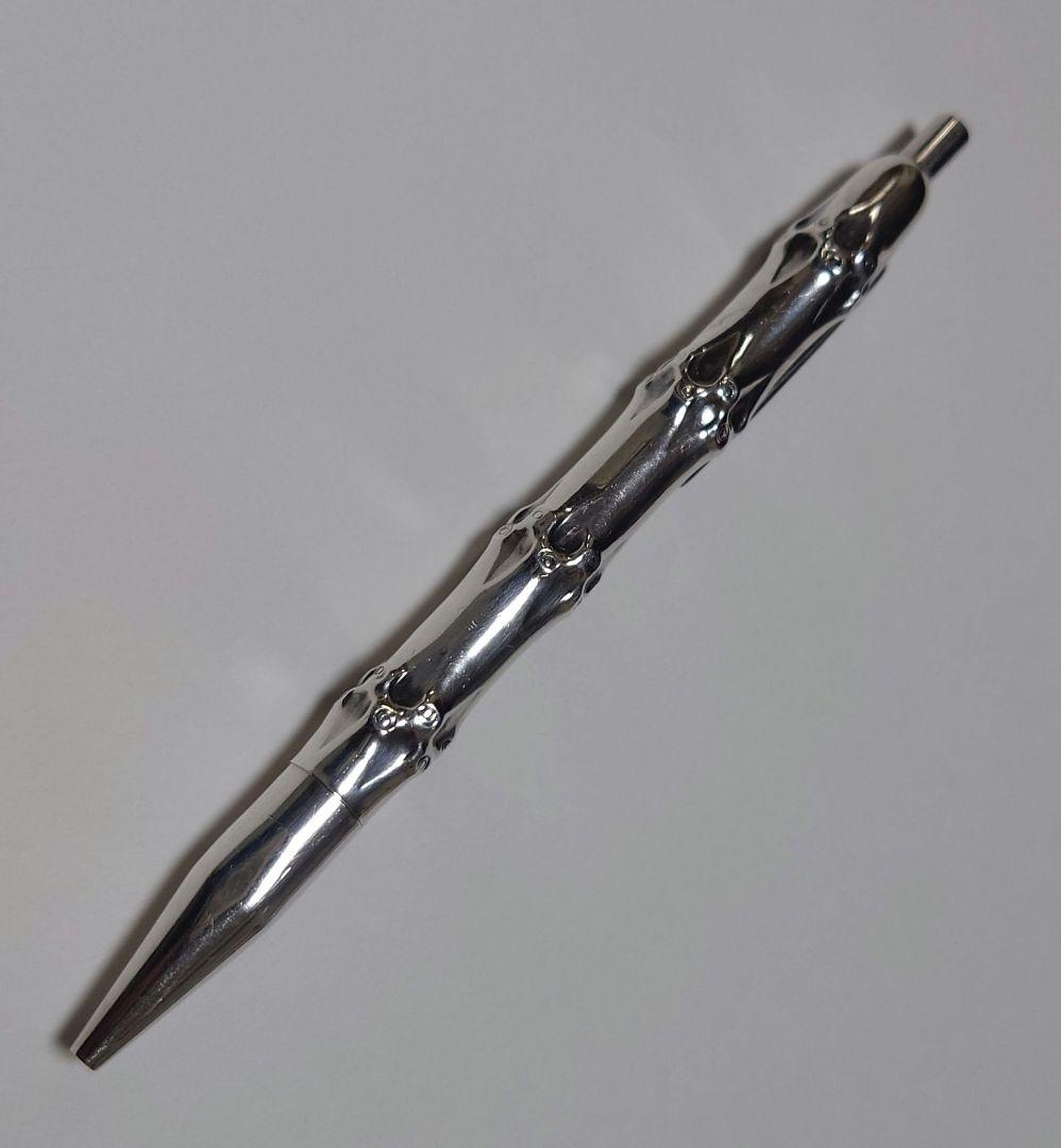 Tiffany & Co. Silver925 ティファニー バンブーボールペン