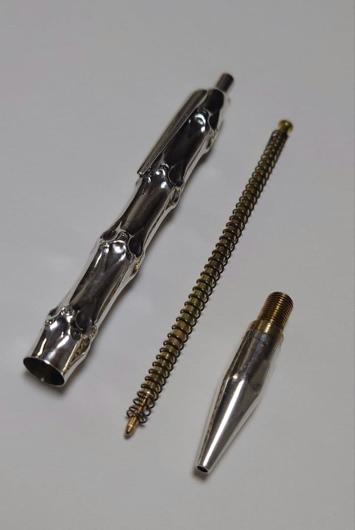 Tiffany & Co. Silver925 ティファニー バンブーボールペン