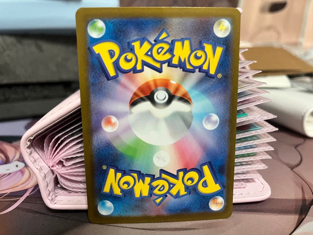 た*か様 メガリザードン X ex sar