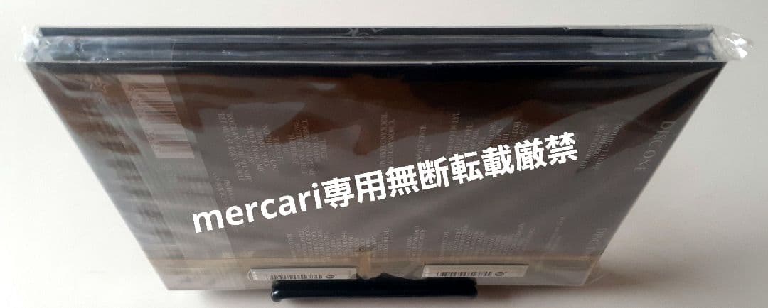 【新品未開封日本国内発売盤】KISS/KISSOLOGY Vol.1〈2枚組〉