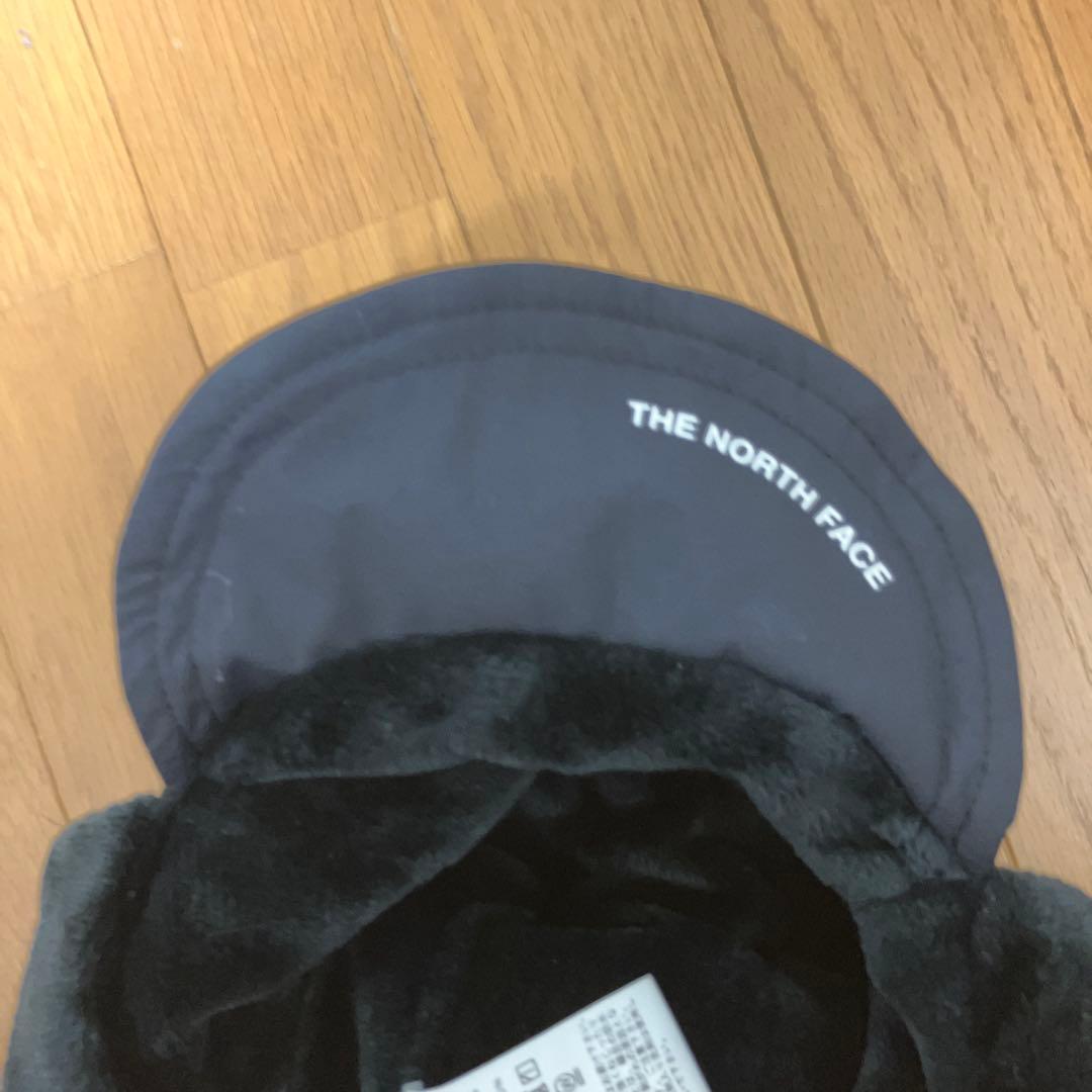 ⭐︎美品⭐︎ノースフェイス　エクスペディションキャップ　L