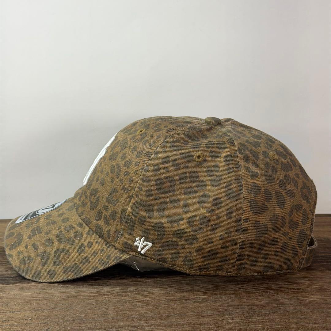 MLB 47ブランド　 New York Yankees キャップ　帽子