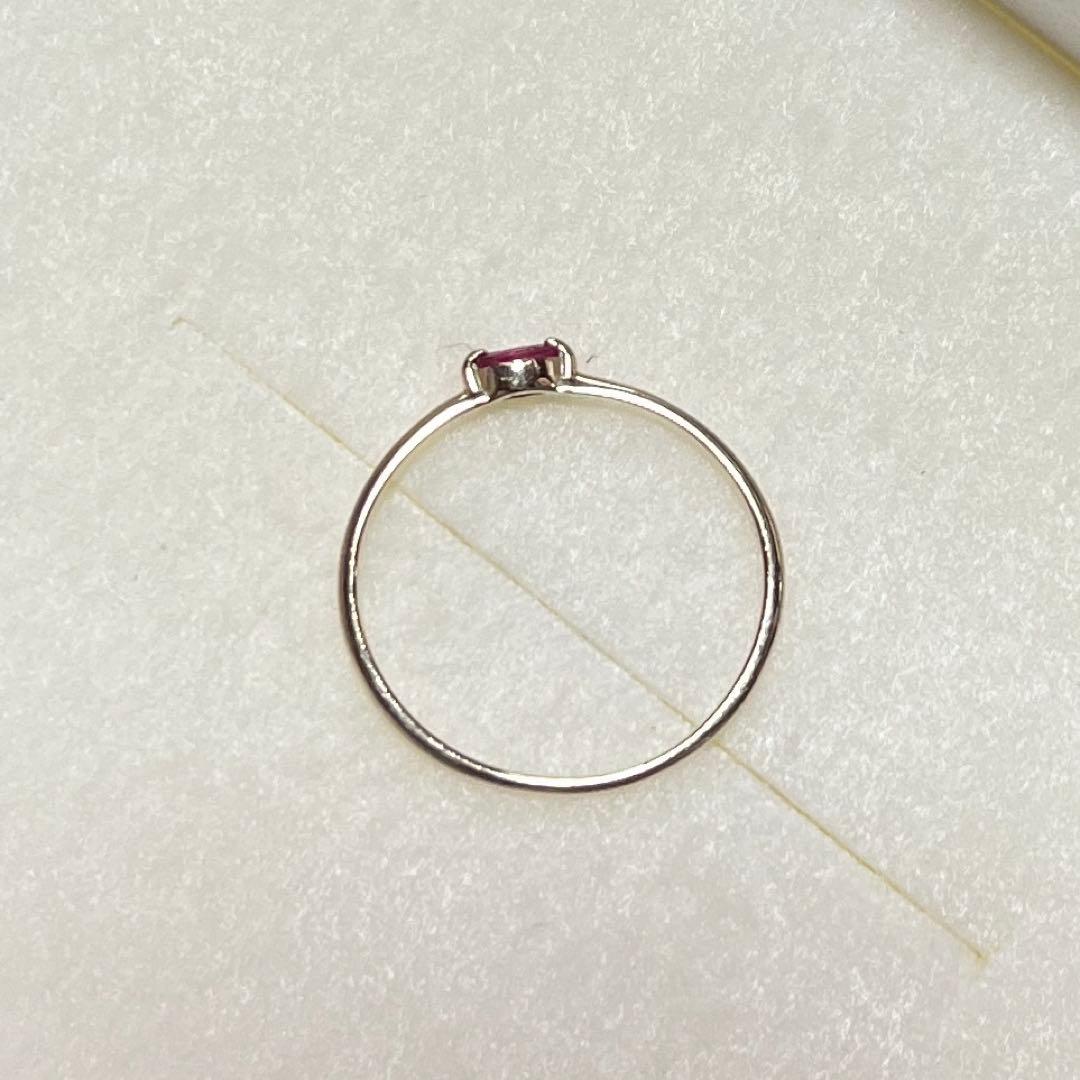 k10リング　13号