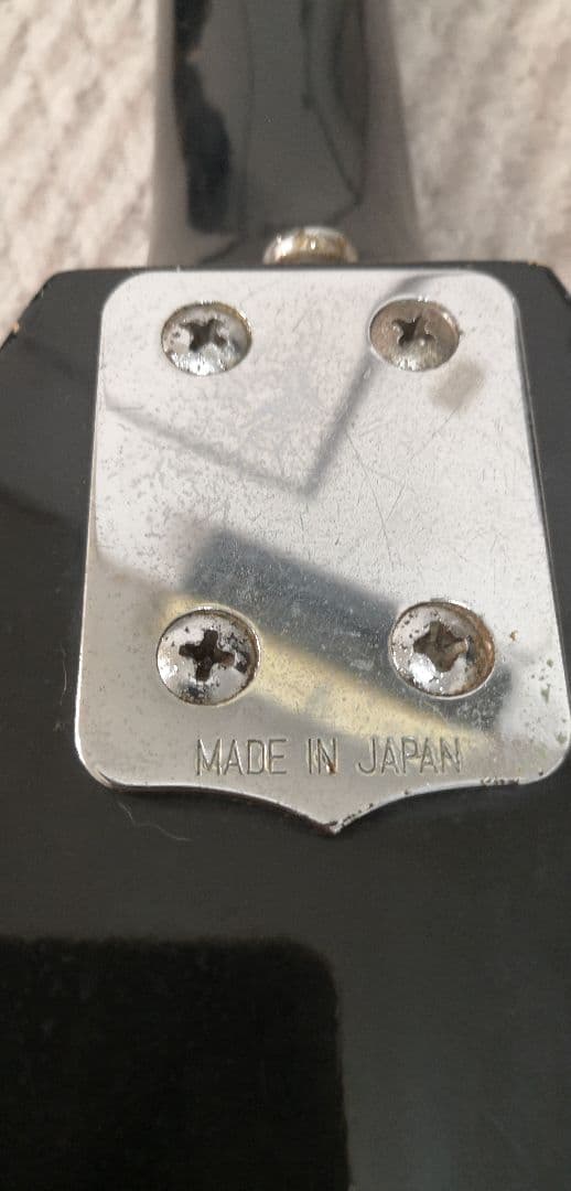 firstman liverpool 67 specialエレキギター