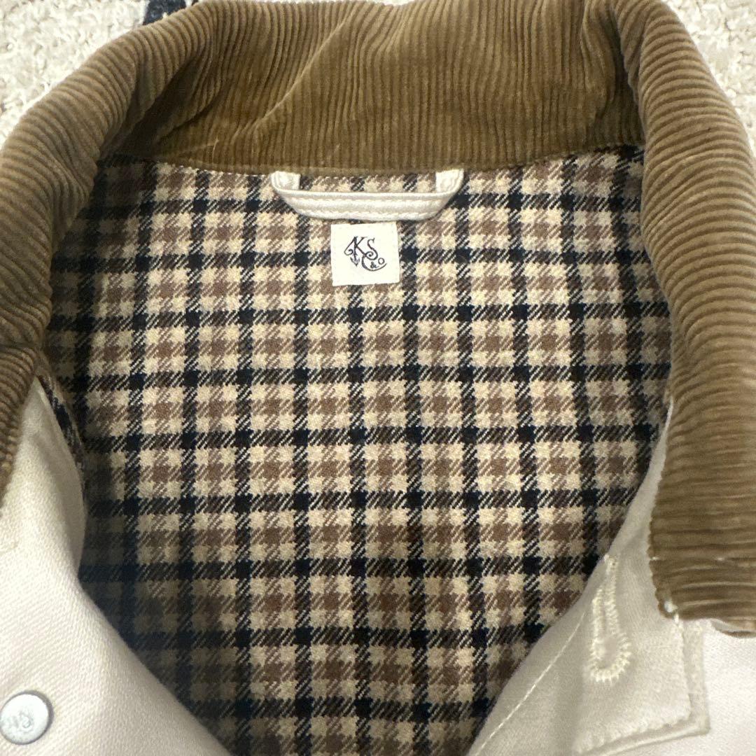 c*l様 キャプテンサンシャイン ジャケット 綺麗目