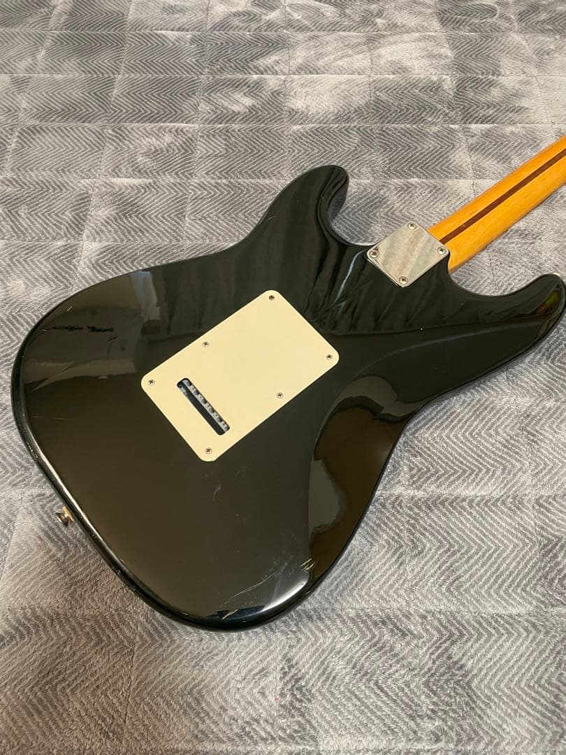 ギター Fender/Mexico SquierSeriesStratocaster