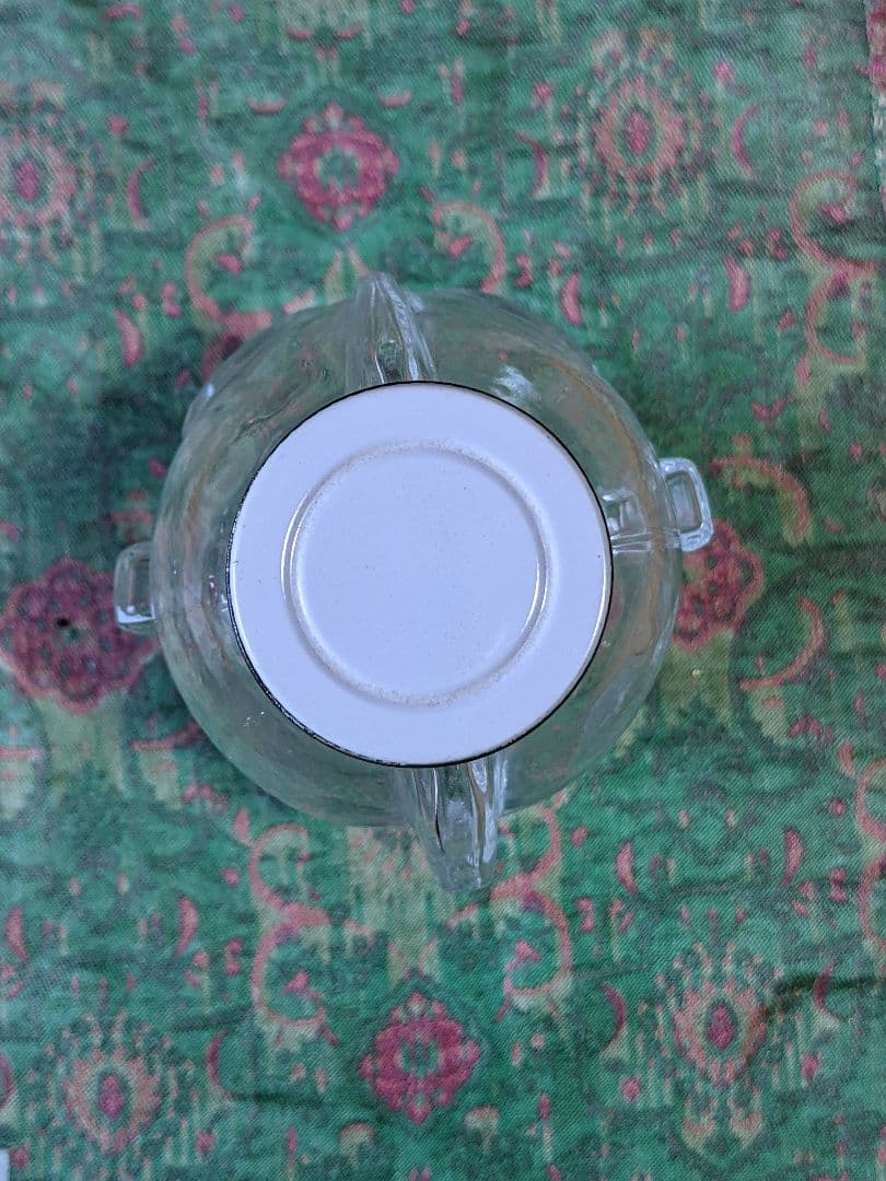 ⭐1966年製 ウルトラマン型 ガラス 瓶 アンティーク 骨董品 コレクション