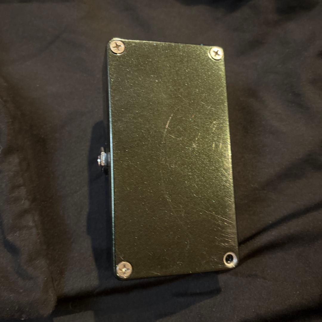 【9V アダプター付属】catalinbread Galileo エフェクター