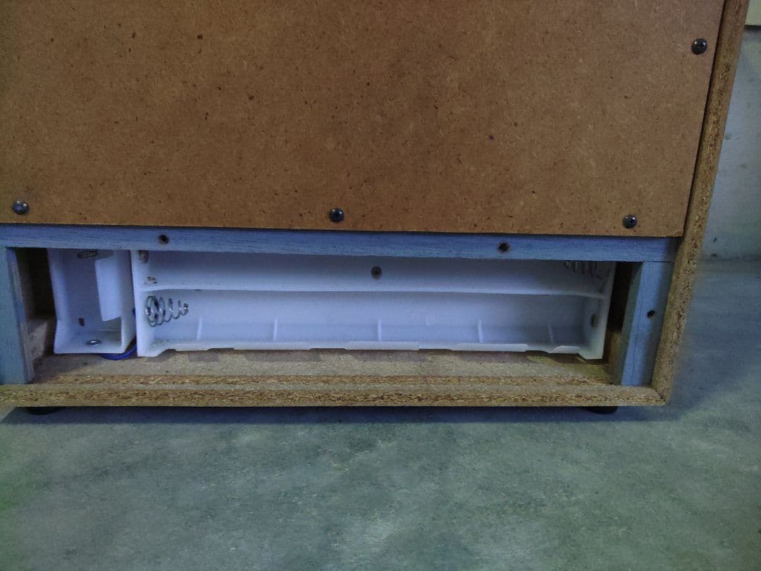 NEC 8トラックプレーヤー W-210