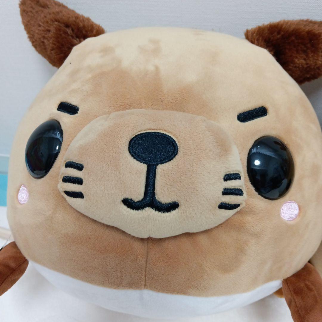 非売品★朝陽亭　あさひ君ともみじちゃんBIGサイズ