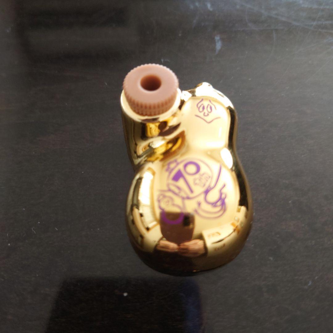 ポ*ト様 崎陽軒 70周年金,白,劇団四季キャッツひょうちゃん レア 醬油容器