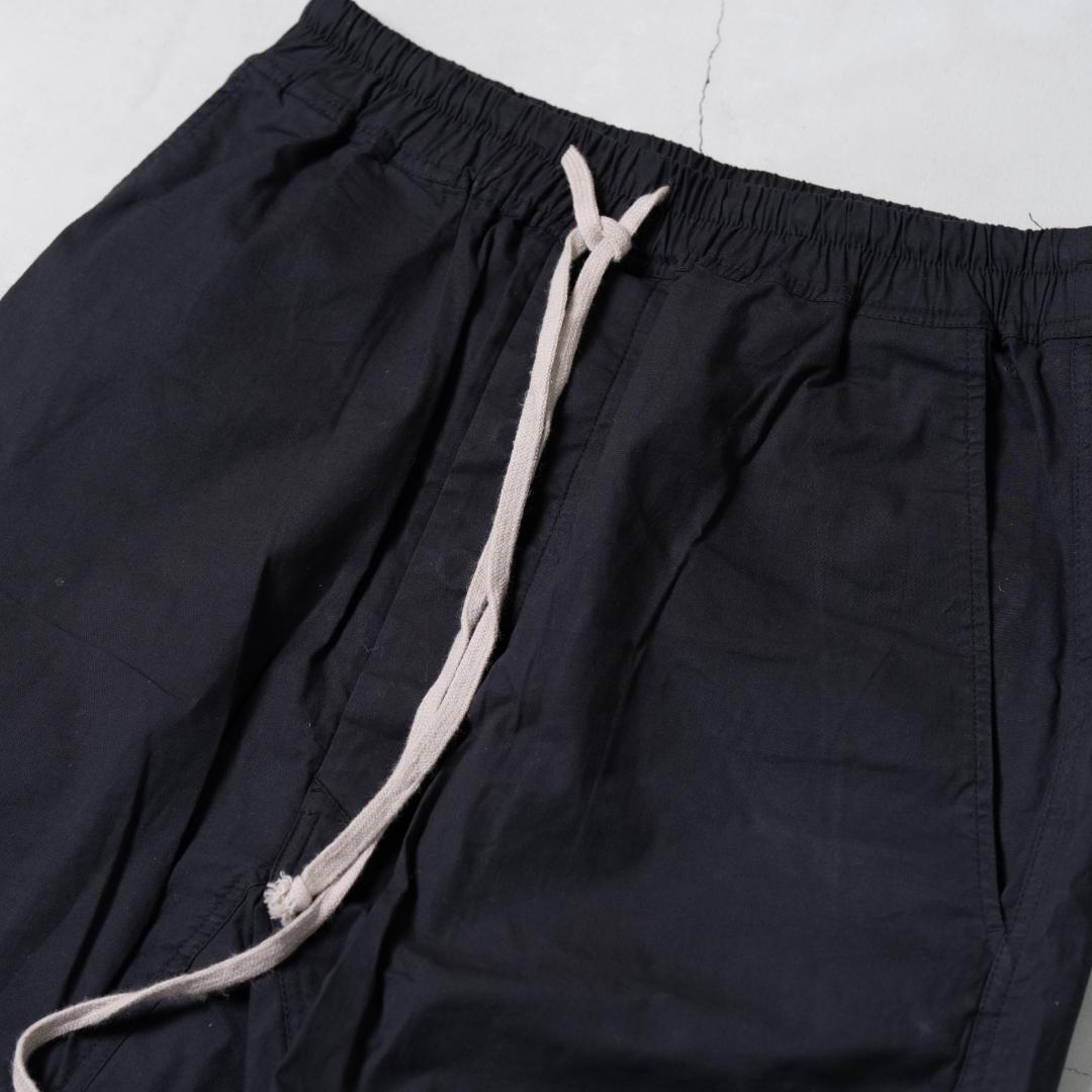 イーストランド記載　リックオウエンス　 サルエルパンツ　Sサイズ