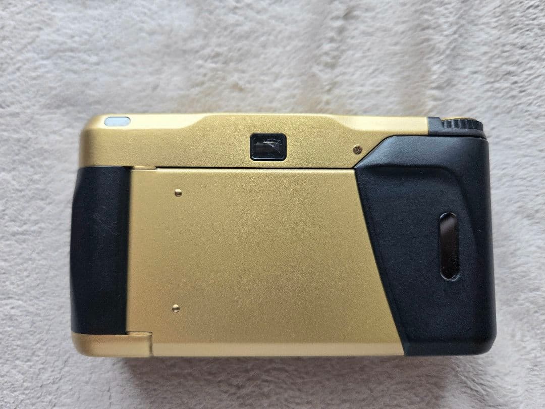 CONTAX T2 GOLD コンタックス コンパクトフィルムカメラ