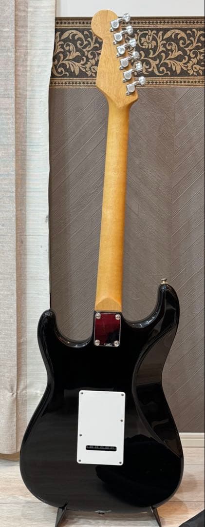 Photogenic エレキギター