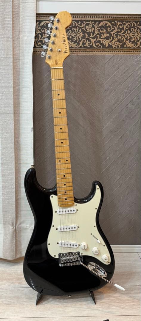 Photogenic エレキギター