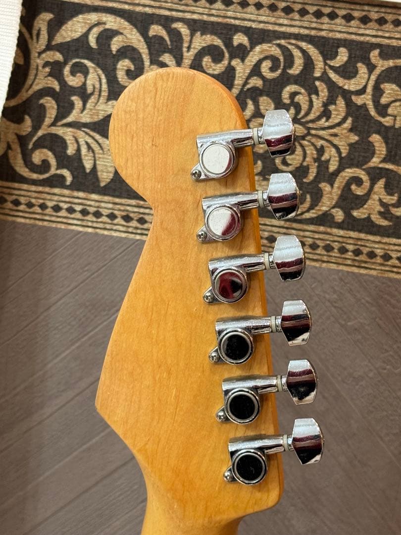 Photogenic エレキギター