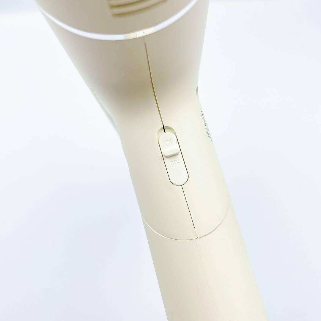 極美品✨Repit クリニキュアドライ クレイツ CRD-P03FW