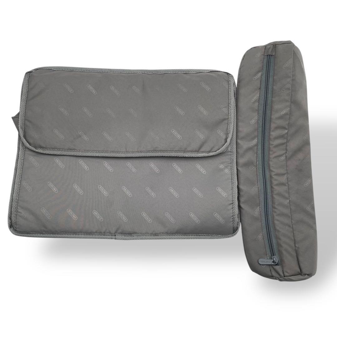 良品 RIMOWA キャリーケース シルバー ビジネストローリー サルサ 25L