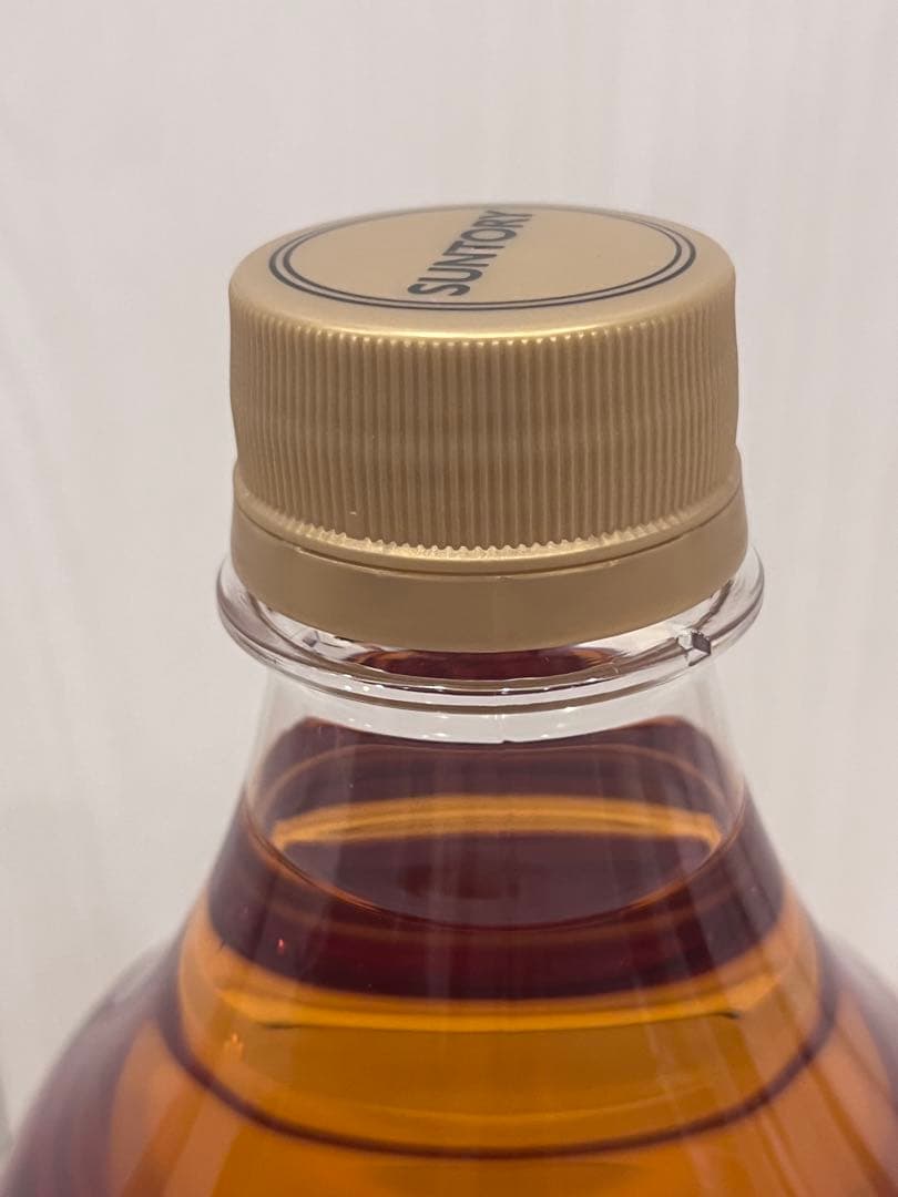 サントリー ウイスキー ホワイト 1.92L