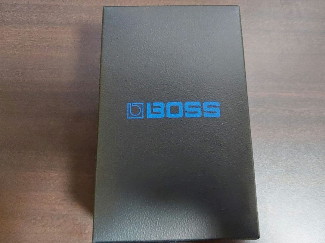 【未使用】BOSS Blues D BD-2 ブルースドライバー