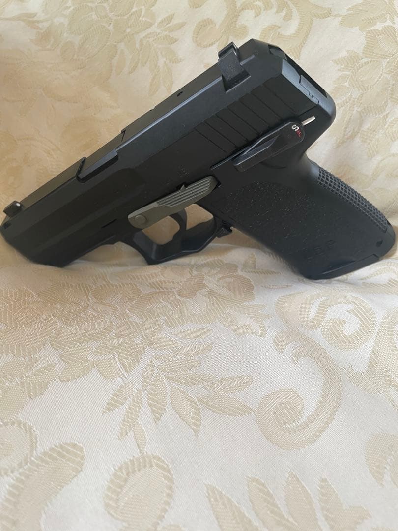 東京マルイ H&K USPコンパクト セット