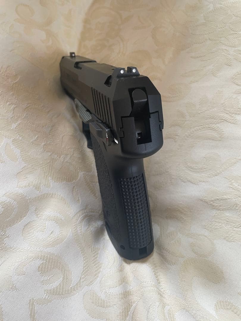 東京マルイ H&K USPコンパクト セット