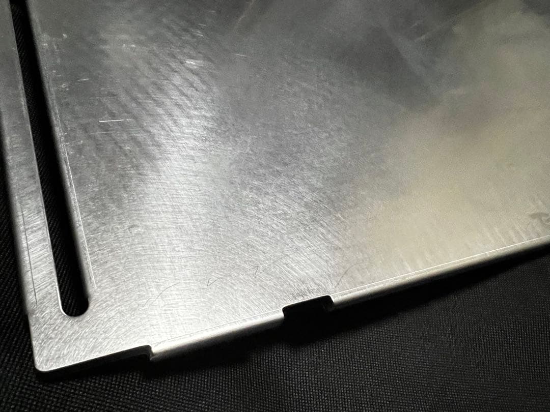 TOKYO CRAFTS コードユニットセット＆専用ショルダーケース