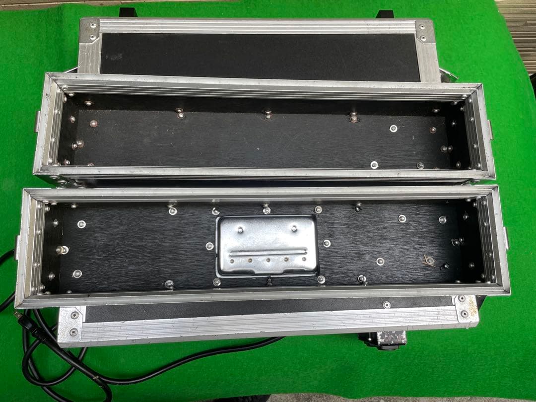 アキュフェーズ pro-2 業務用パワーアンプ ハードケース付 動作品